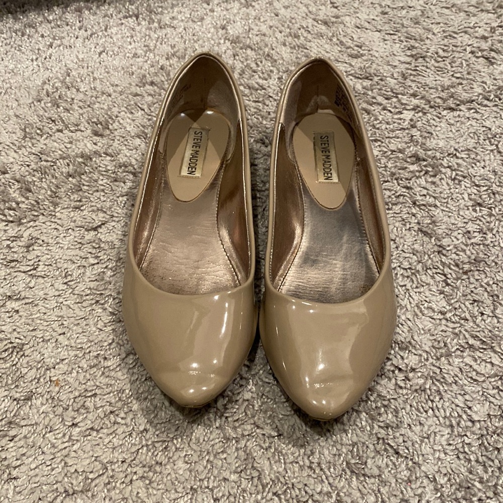 Classic Ballet Flats